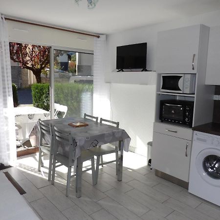 סן-לארי-סולאן Hameau Des Thermes - Appartement Rez De Chaussee מראה חיצוני תמונה