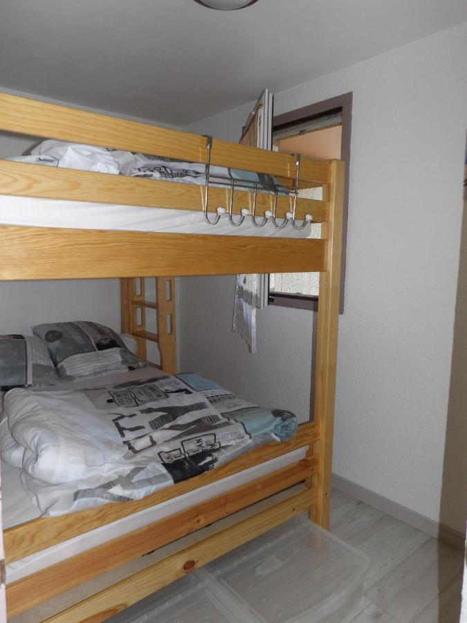 סן-לארי-סולאן Hameau Des Thermes - Appartement Rez De Chaussee מראה חיצוני תמונה